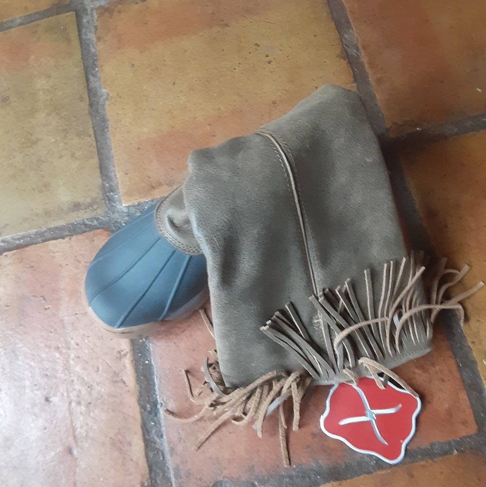 Twisted x muck boots